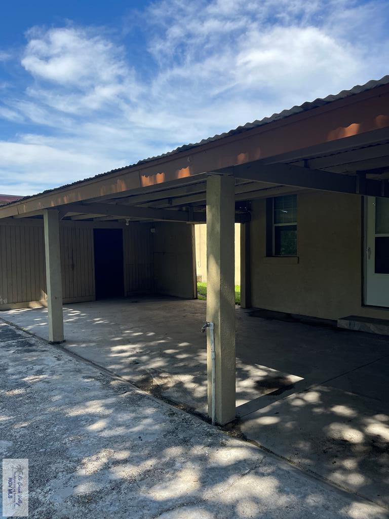 4853 Boca Chica Blvd, BROWNSVILLE, Texas image 34