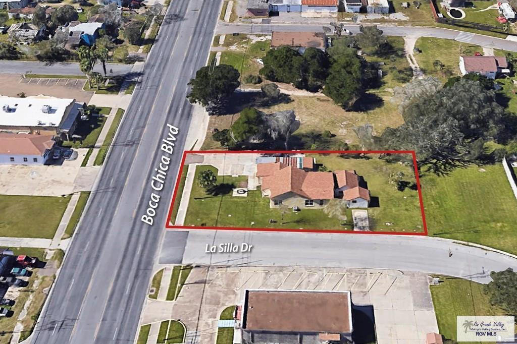 4853 Boca Chica Blvd, BROWNSVILLE, Texas image 40