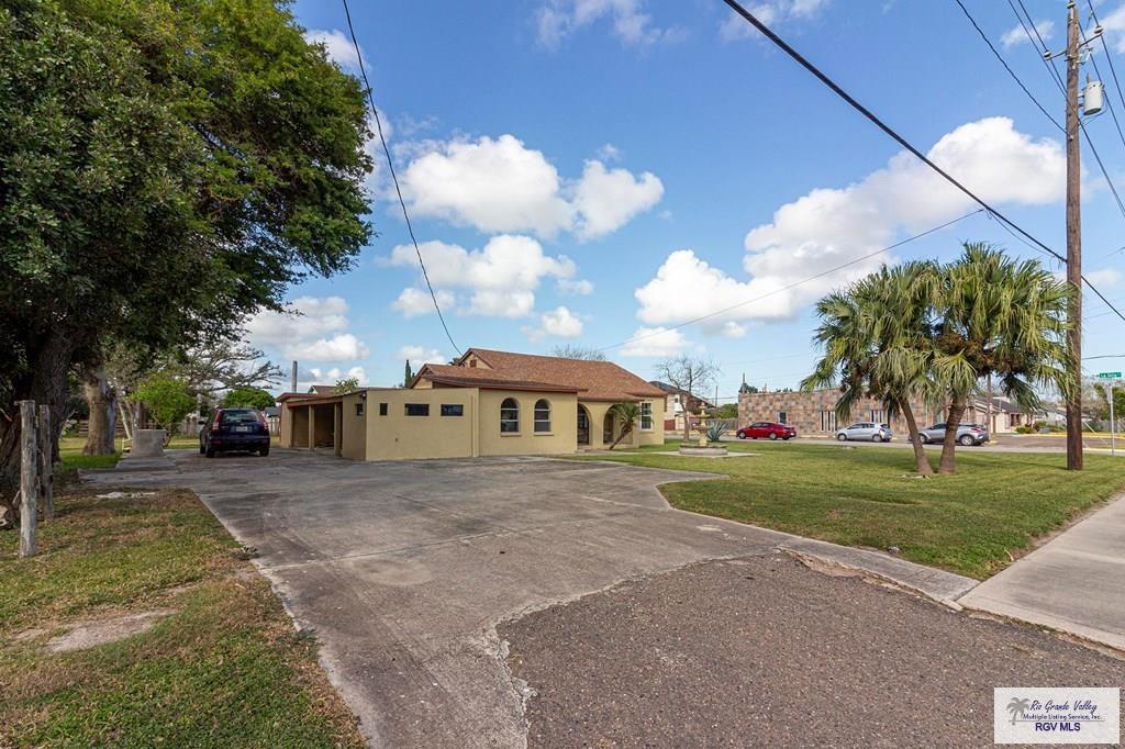 4853 Boca Chica Blvd, BROWNSVILLE, Texas image 35