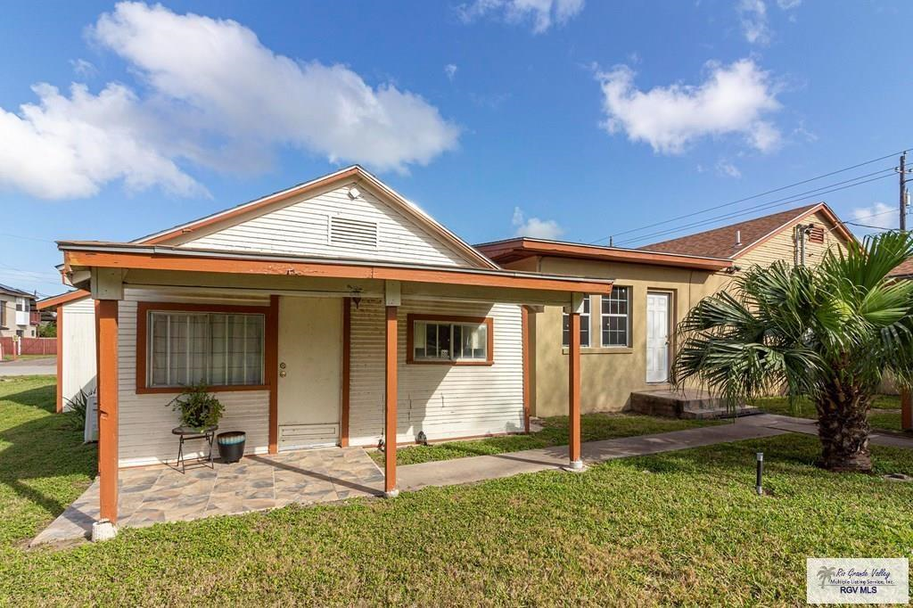 4853 Boca Chica Blvd, BROWNSVILLE, Texas image 26