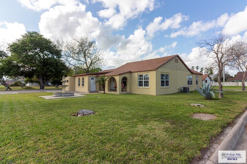 4853 Boca Chica Blvd, BROWNSVILLE, Texas image 36