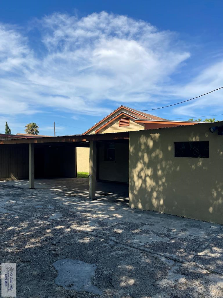 4853 Boca Chica Blvd, BROWNSVILLE, Texas image 33