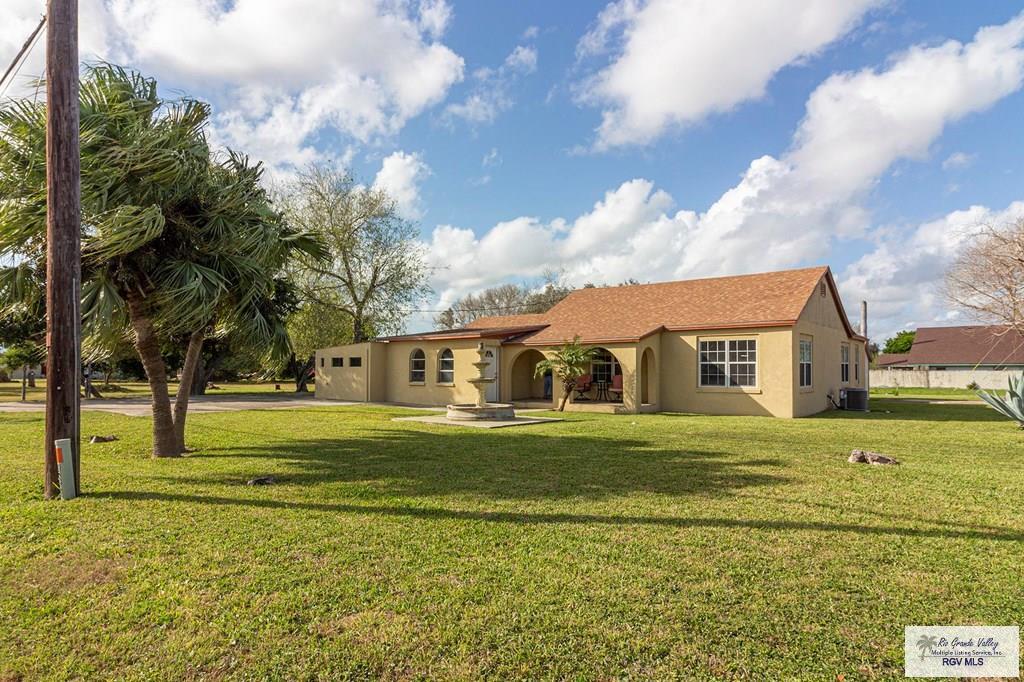 4853 Boca Chica Blvd, BROWNSVILLE, Texas image 37