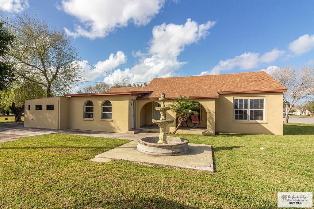 4853 Boca Chica Blvd, BROWNSVILLE, Texas image 1