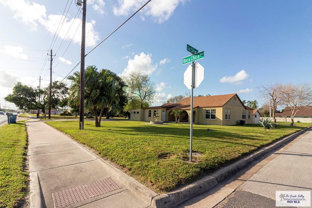 4853 Boca Chica Blvd, BROWNSVILLE, Texas image 38