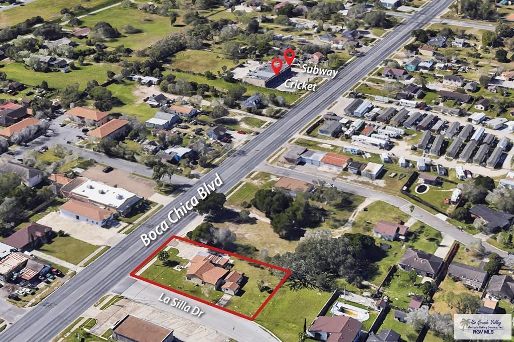 4853 Boca Chica Blvd, BROWNSVILLE, Texas image 42