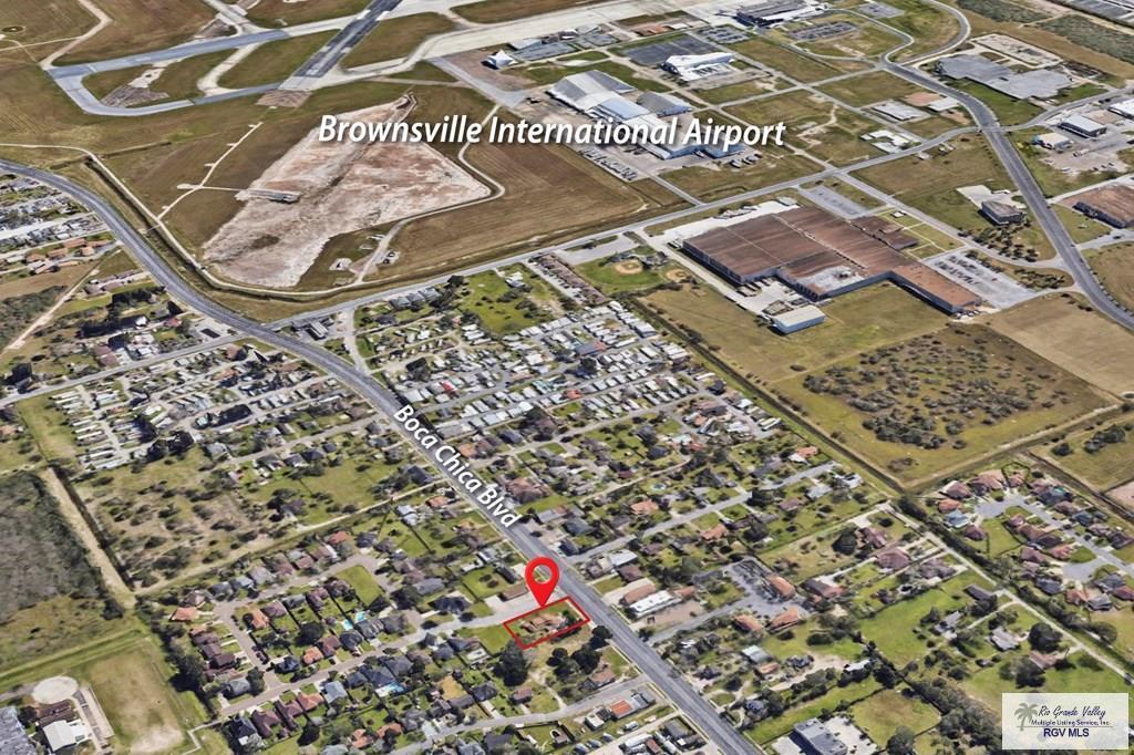 4853 Boca Chica Blvd, BROWNSVILLE, Texas image 43