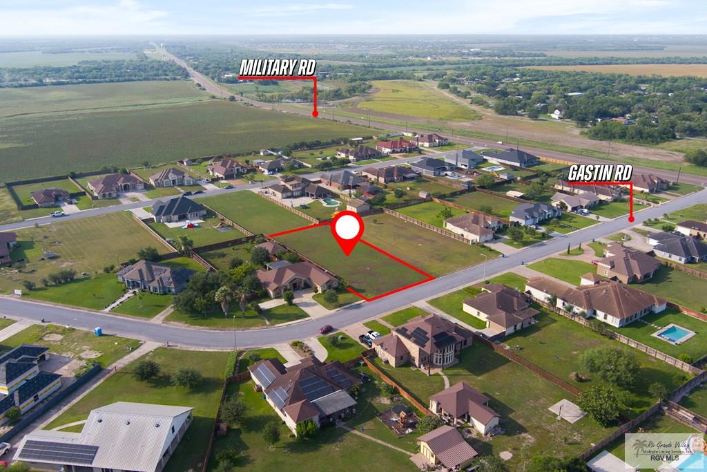 000000 Gastin Dr, BROWNSVILLE, Texas image 5