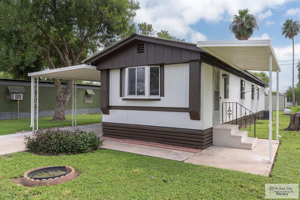 406 Illinois Cir, LA FERIA, Texas image 17