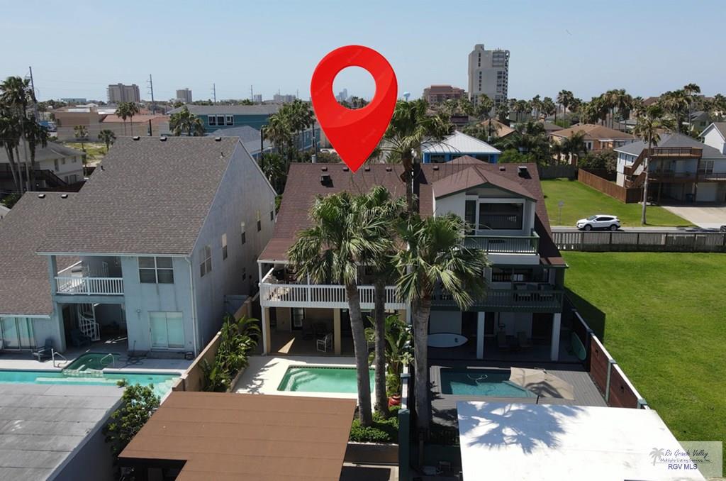 200 W Morningside Dr #B, SOUTH PADRE ISLAND, Texas image 9