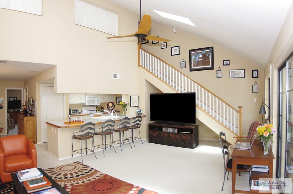 200 W Morningside Dr #B, SOUTH PADRE ISLAND, Texas image 13