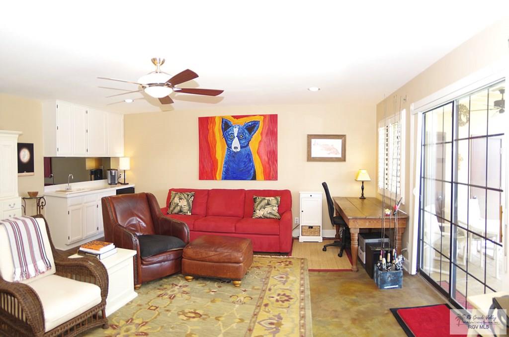 200 W Morningside Dr #B, SOUTH PADRE ISLAND, Texas image 41