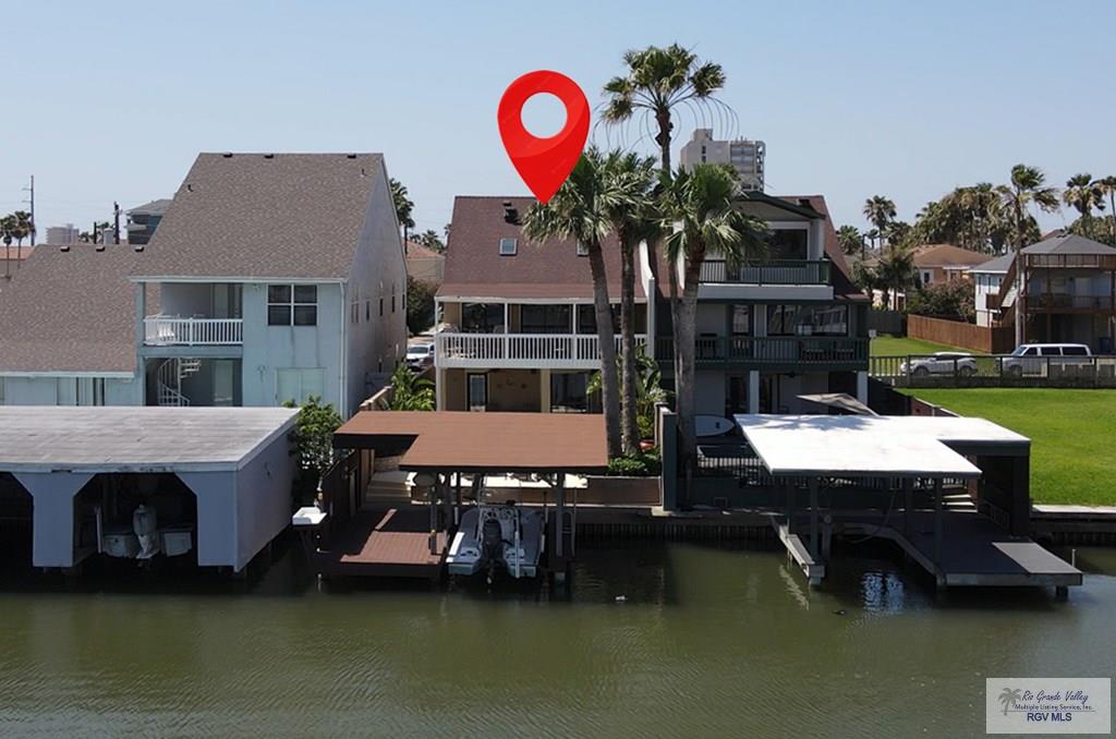 200 W Morningside Dr #B, SOUTH PADRE ISLAND, Texas image 8