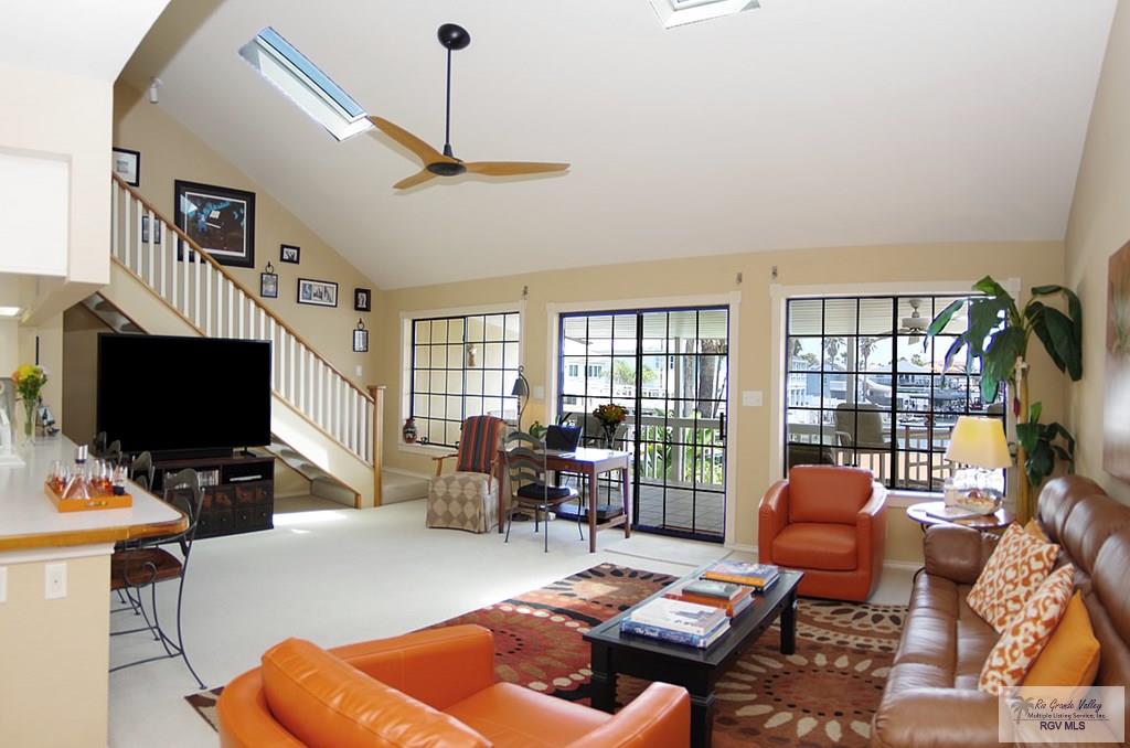 200 W Morningside Dr #B, SOUTH PADRE ISLAND, Texas image 11