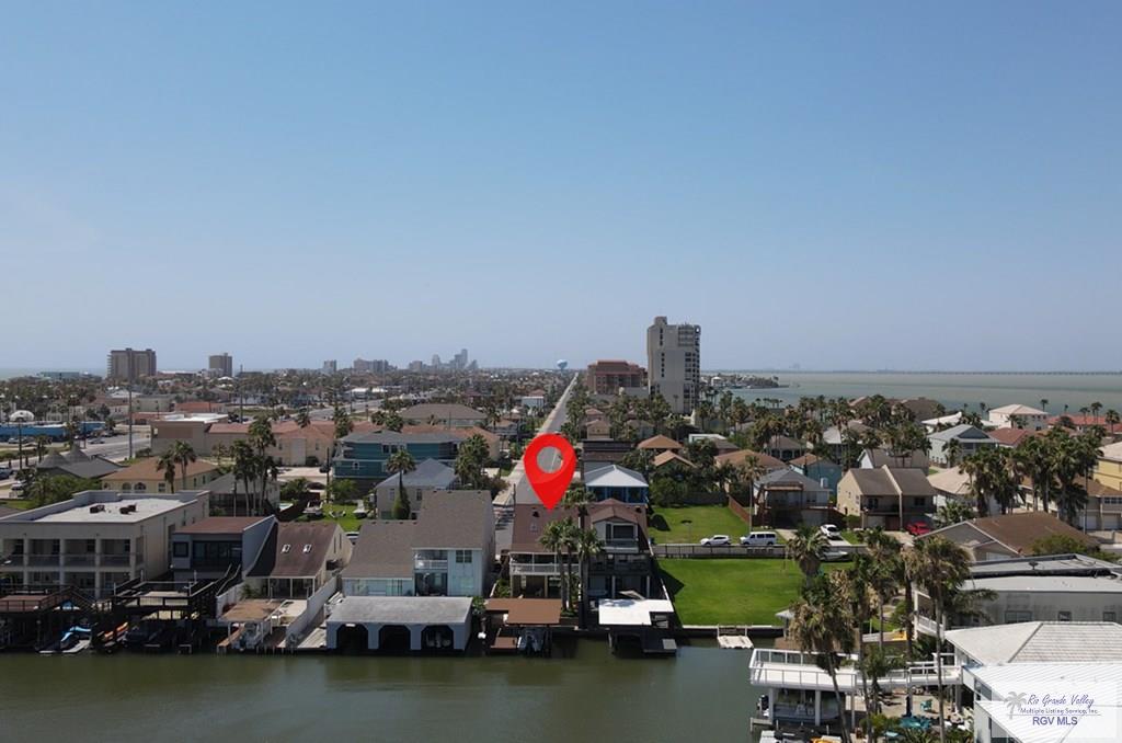 200 W Morningside Dr #B, SOUTH PADRE ISLAND, Texas image 10