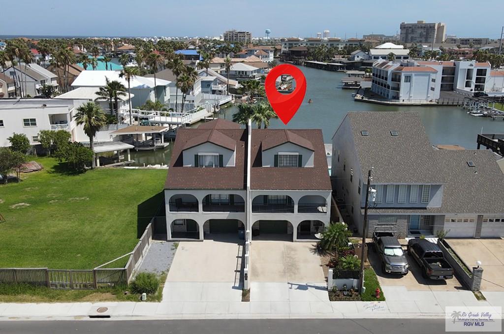 200 W Morningside Dr #B, SOUTH PADRE ISLAND, Texas image 6