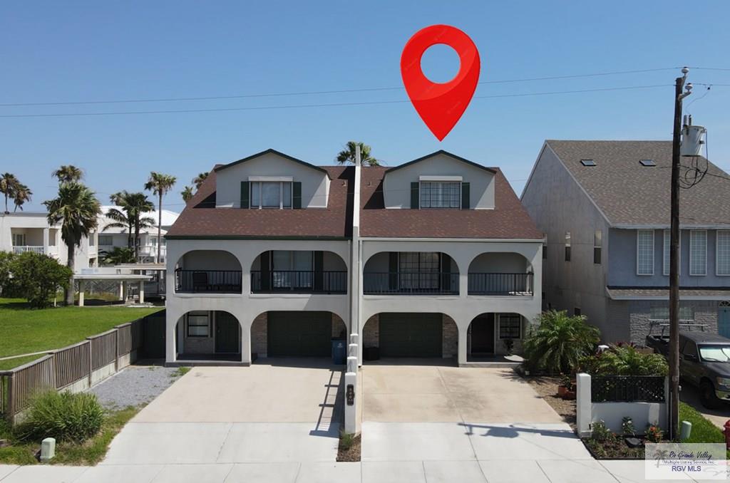 200 W Morningside Dr #B, SOUTH PADRE ISLAND, Texas image 5