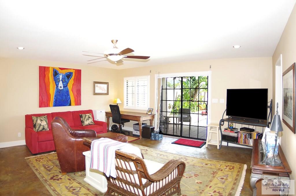 200 W Morningside Dr #B, SOUTH PADRE ISLAND, Texas image 39