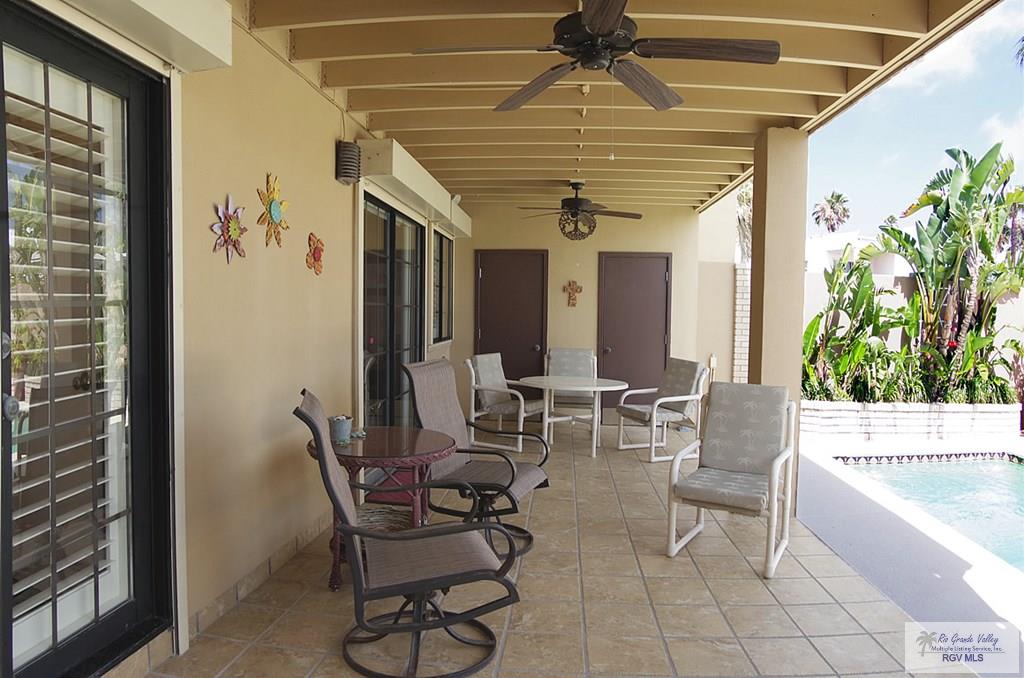 200 W Morningside Dr #B, SOUTH PADRE ISLAND, Texas image 49