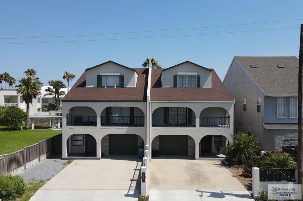 200 W Morningside Dr #B, SOUTH PADRE ISLAND, Texas image 7
