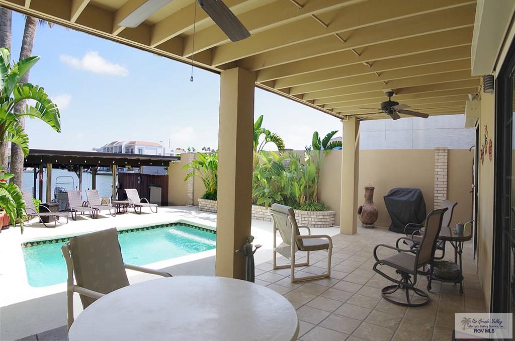 200 W Morningside Dr #B, SOUTH PADRE ISLAND, Texas image 48