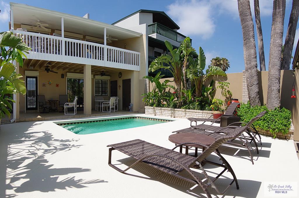 200 W Morningside Dr #B, SOUTH PADRE ISLAND, Texas image 1