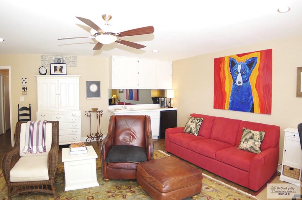 200 W Morningside Dr #B, SOUTH PADRE ISLAND, Texas image 42