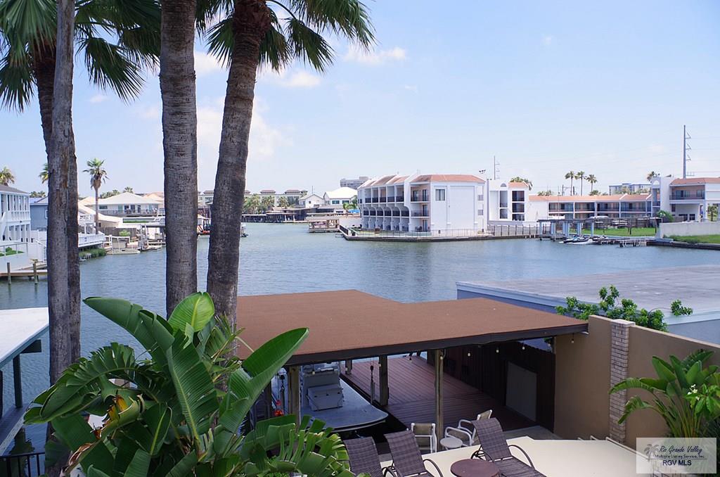 200 W Morningside Dr #B, SOUTH PADRE ISLAND, Texas image 27