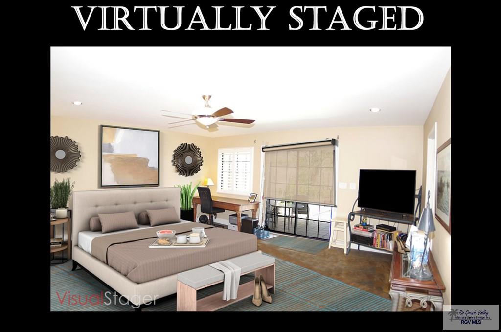 200 W Morningside Dr #B, SOUTH PADRE ISLAND, Texas image 40