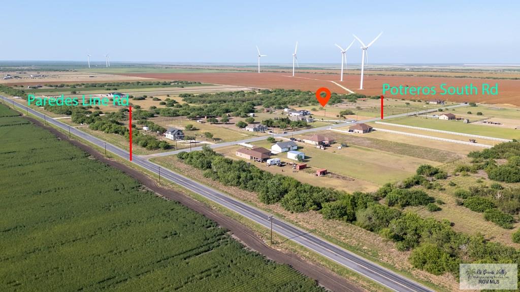 35021 Potreros South Rd, LOS FRESNOS, Texas image 4