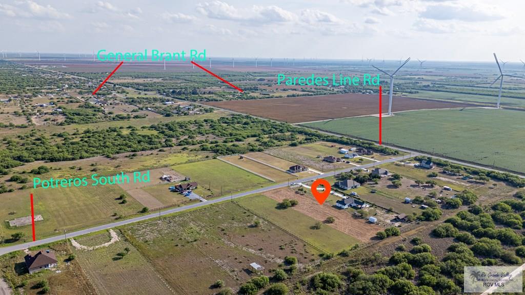 35021 Potreros South Rd, LOS FRESNOS, Texas image 3