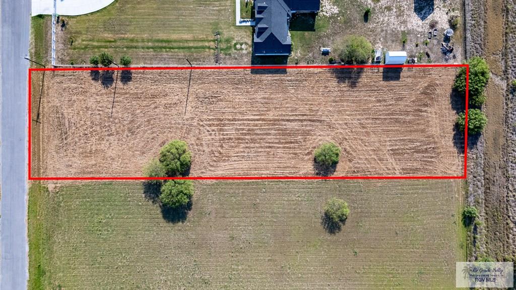 35021 Potreros South Rd, LOS FRESNOS, Texas image 2