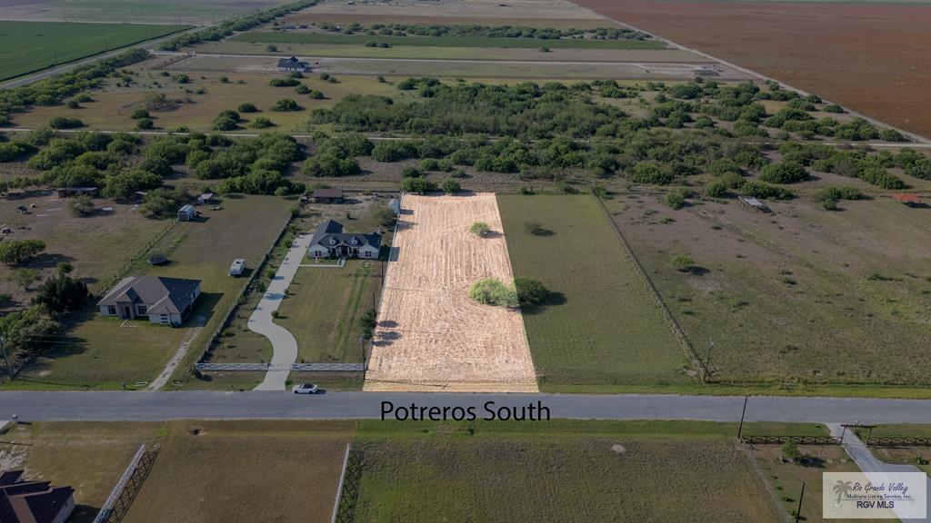 35021 Potreros South Rd, LOS FRESNOS, Texas image 1