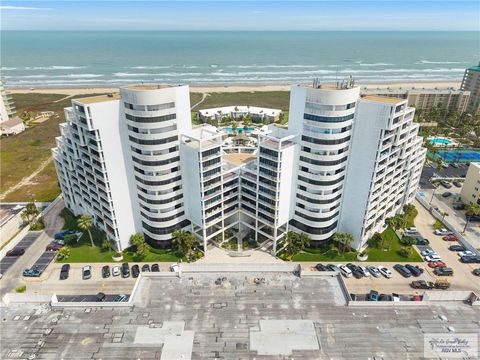 Condo For Sale - 1000 Padre Blvd #322<br/> Cameron County, SOUTH PADRE ISLAND, TX 78597
