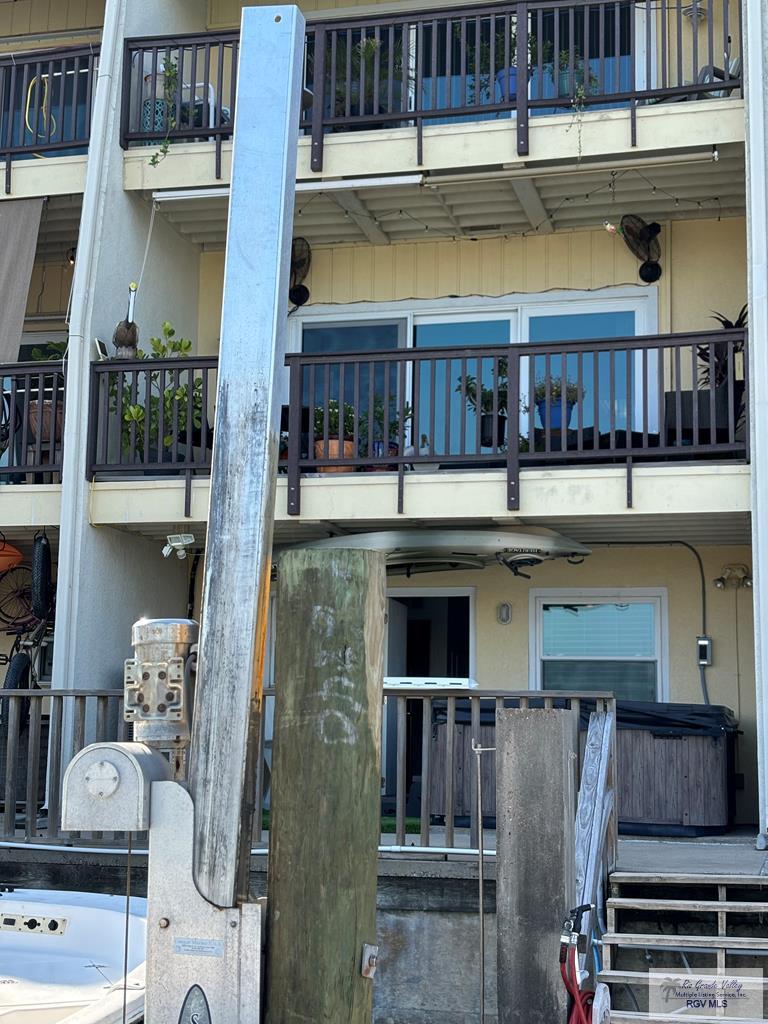 226 W Houston St #206, PORT ISABEL, Texas image 36