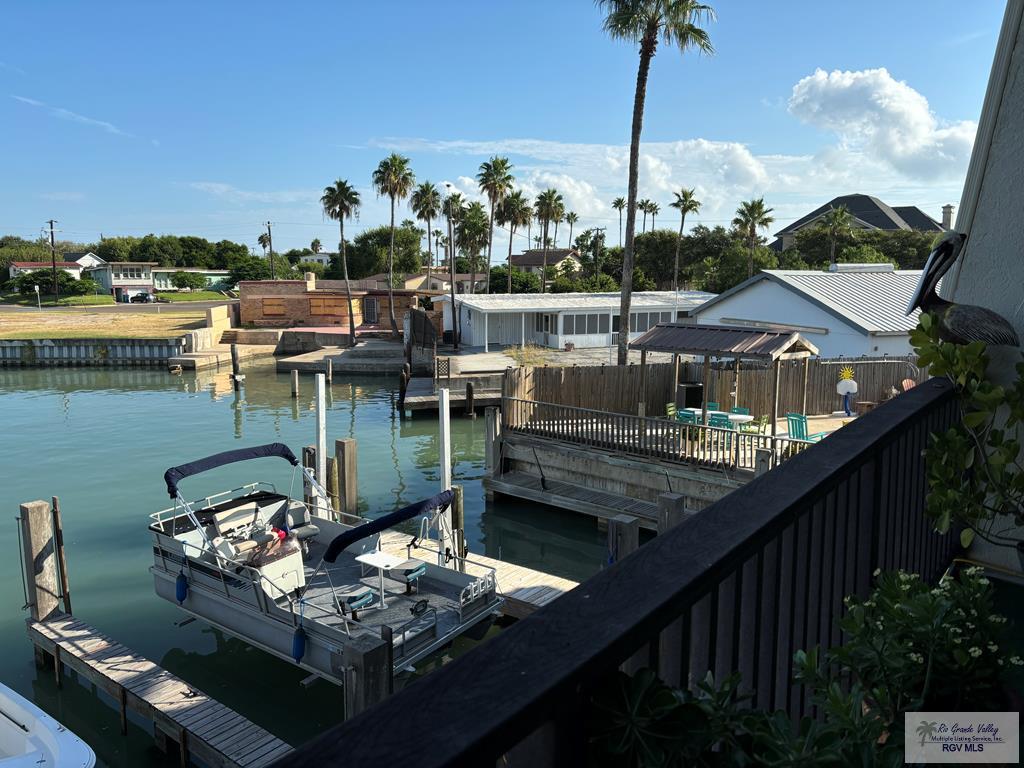 226 W Houston St #206, PORT ISABEL, Texas image 47