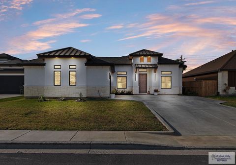 Homes For Sale - 819 Ava Dr<br/> LA FERIA, TX 78559