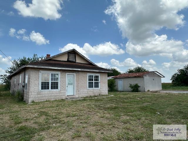 27933 S Kansas City Rd, LA FERIA, Texas image 1