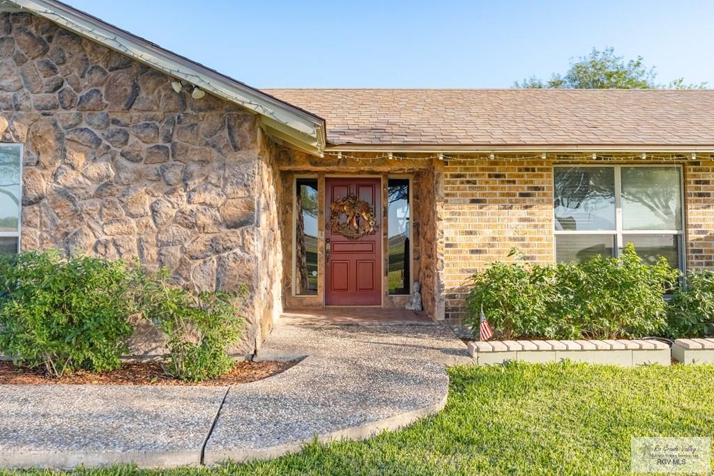 33145 Ohio Station Rd, SAN BENITO, Texas image 2