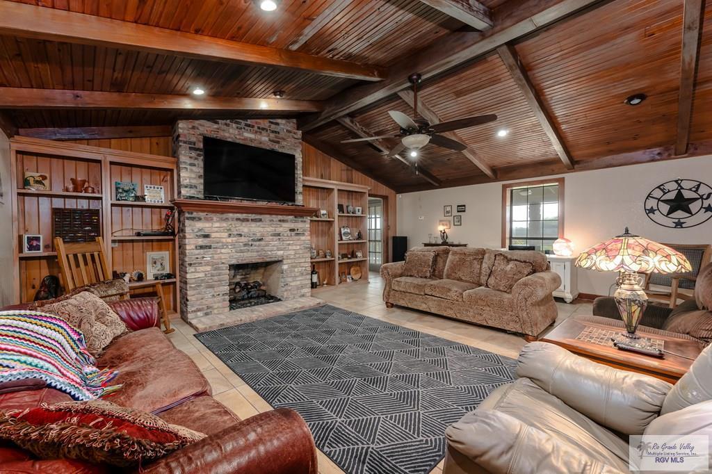 33145 Ohio Station Rd, SAN BENITO, Texas image 1