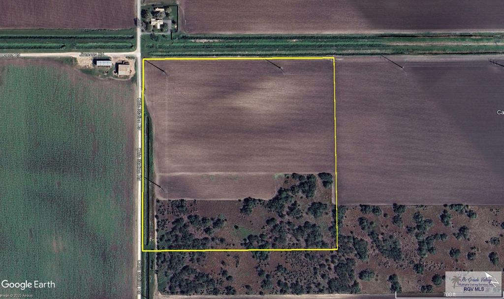 40 AC Ohio Station Rd, SAN BENITO, Texas image 1