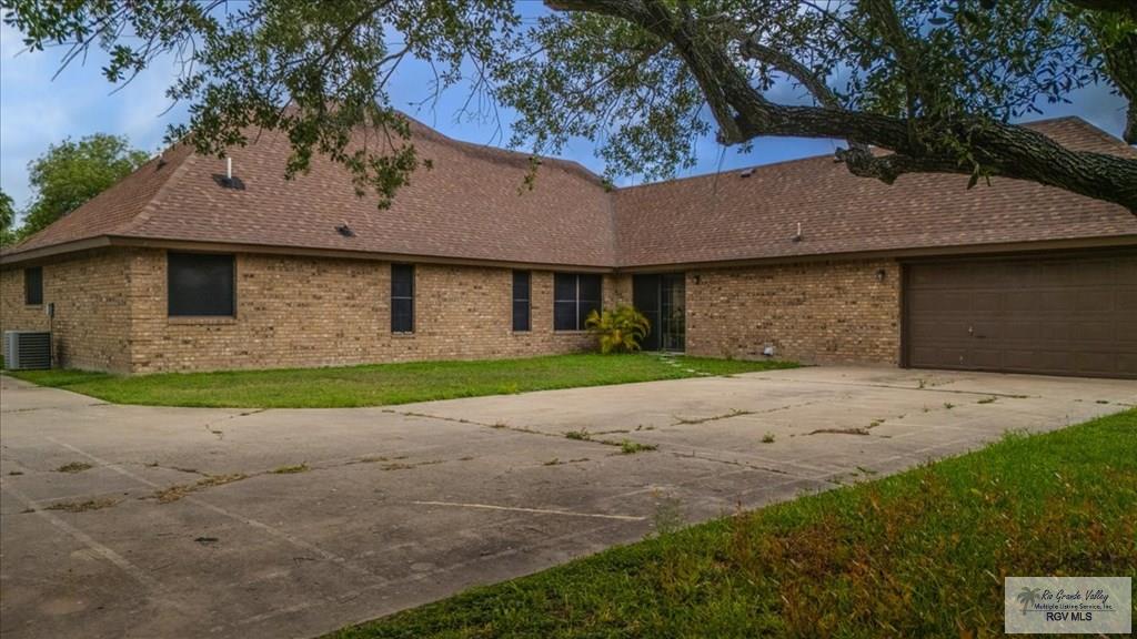 1544 W San Marcelo Blvd, BROWNSVILLE, Texas image 4