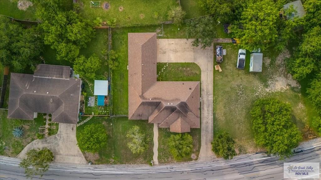 1544 W San Marcelo Blvd, BROWNSVILLE, Texas image 30