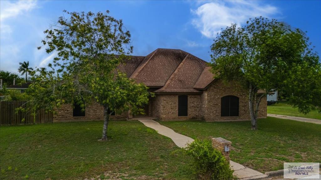 1544 W San Marcelo Blvd, BROWNSVILLE, Texas image 2