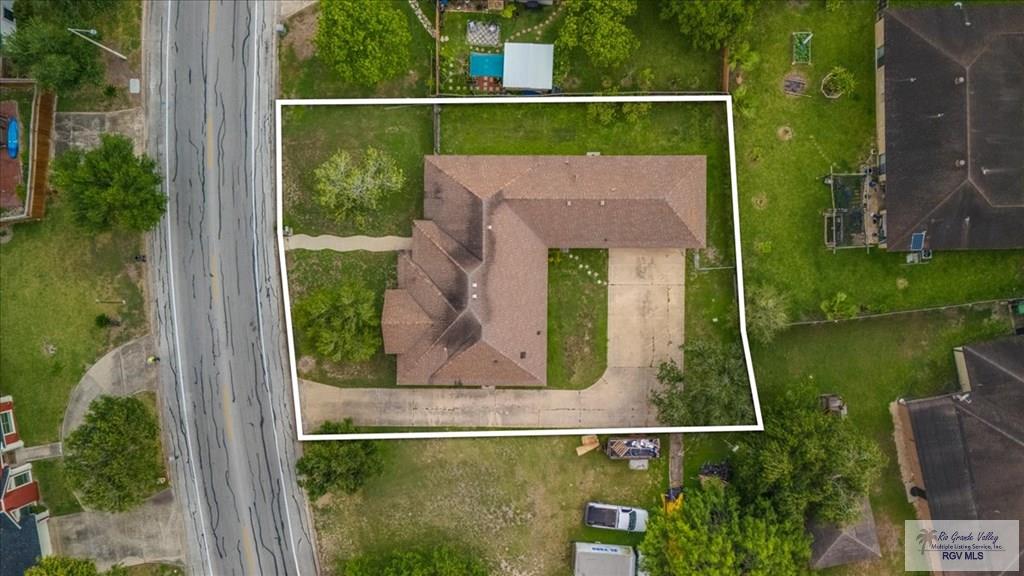 1544 W San Marcelo Blvd, BROWNSVILLE, Texas image 43
