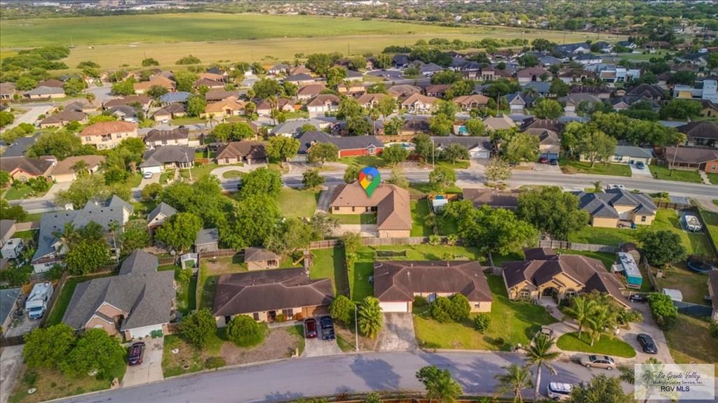 1544 W San Marcelo Blvd, BROWNSVILLE, Texas image 39