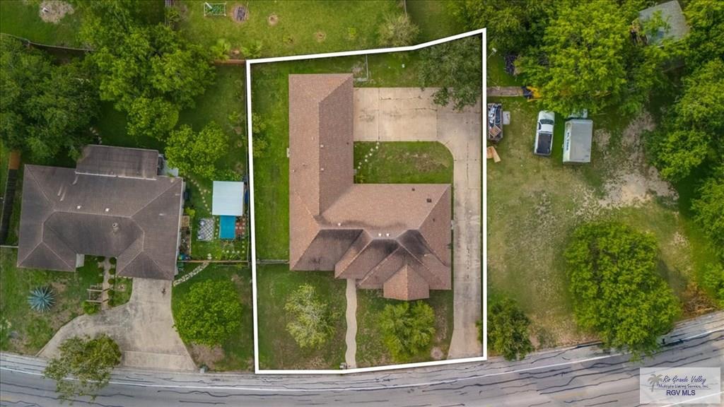1544 W San Marcelo Blvd, BROWNSVILLE, Texas image 42