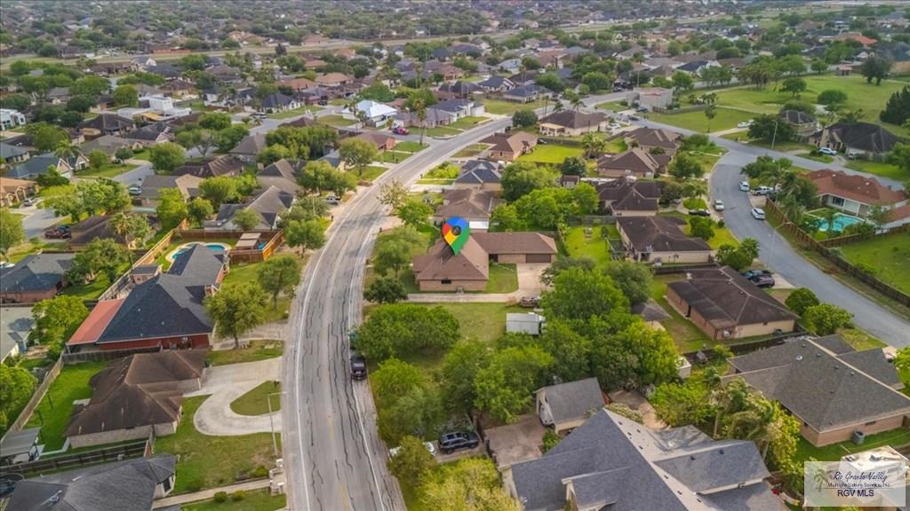 1544 W San Marcelo Blvd, BROWNSVILLE, Texas image 40