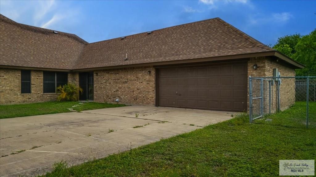 1544 W San Marcelo Blvd, BROWNSVILLE, Texas image 36
