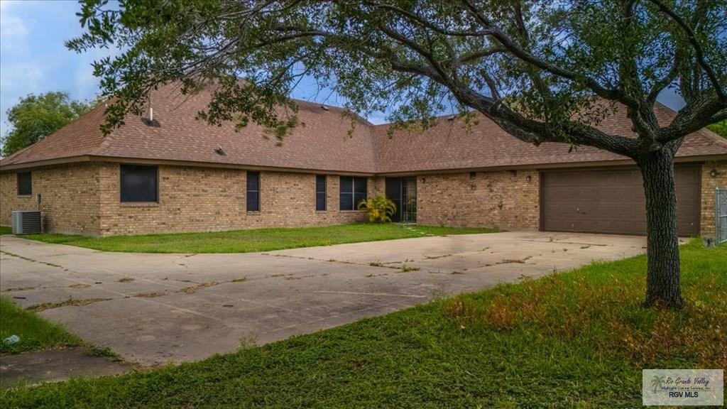 1544 W San Marcelo Blvd, BROWNSVILLE, Texas image 31
